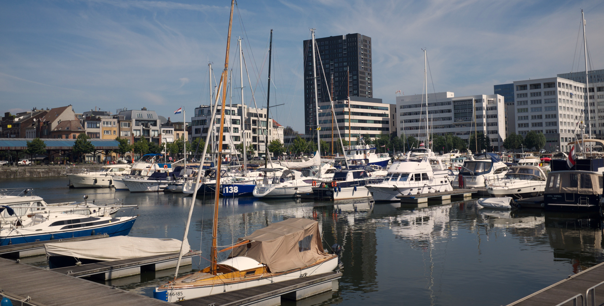 Antwerpen